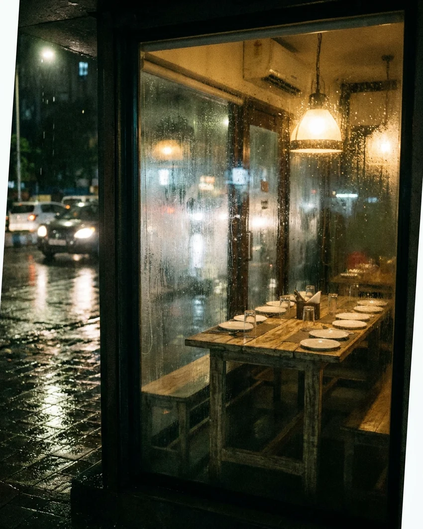 Lucknow · new city — oddtables couples